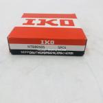 IKO Thrust Needle Roller Bearings NTB7095 ,NTB80105