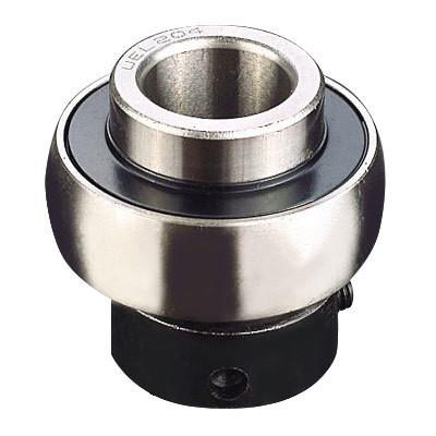 High Precision Rating P0 UEL204 HC 204 NA 204 Pillow Block Bearing for Cixi