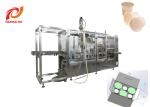 Linear ISO9001 K Cup Coffee Pod Manufacturing Machine