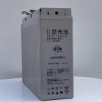 12V100Ah Lead Acid Battery for Eps Power Supply and Solar Energy Storage Power