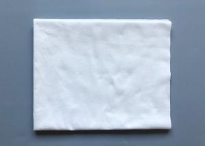 Rectangular Disposable Salon Towels , Luxury Disposable Hand Towels Reliable