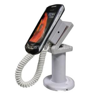 Quality ABS Loss Prevention Dummy Phone Magnetic Display Stand wholesale