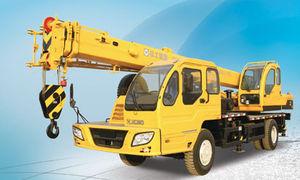 Quality QY25B.5 Truck Crane wholesale