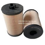 Cartridge Parts Auto Fuel Filter 51.12503-0109 51125030109 E422KP D98 P785373