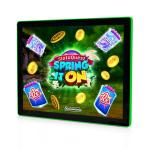 43 Inch LED Portable touch Gaming monitor High Definition For Laptop Phone