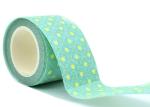 Glitter Powder Washi Masking Tape
