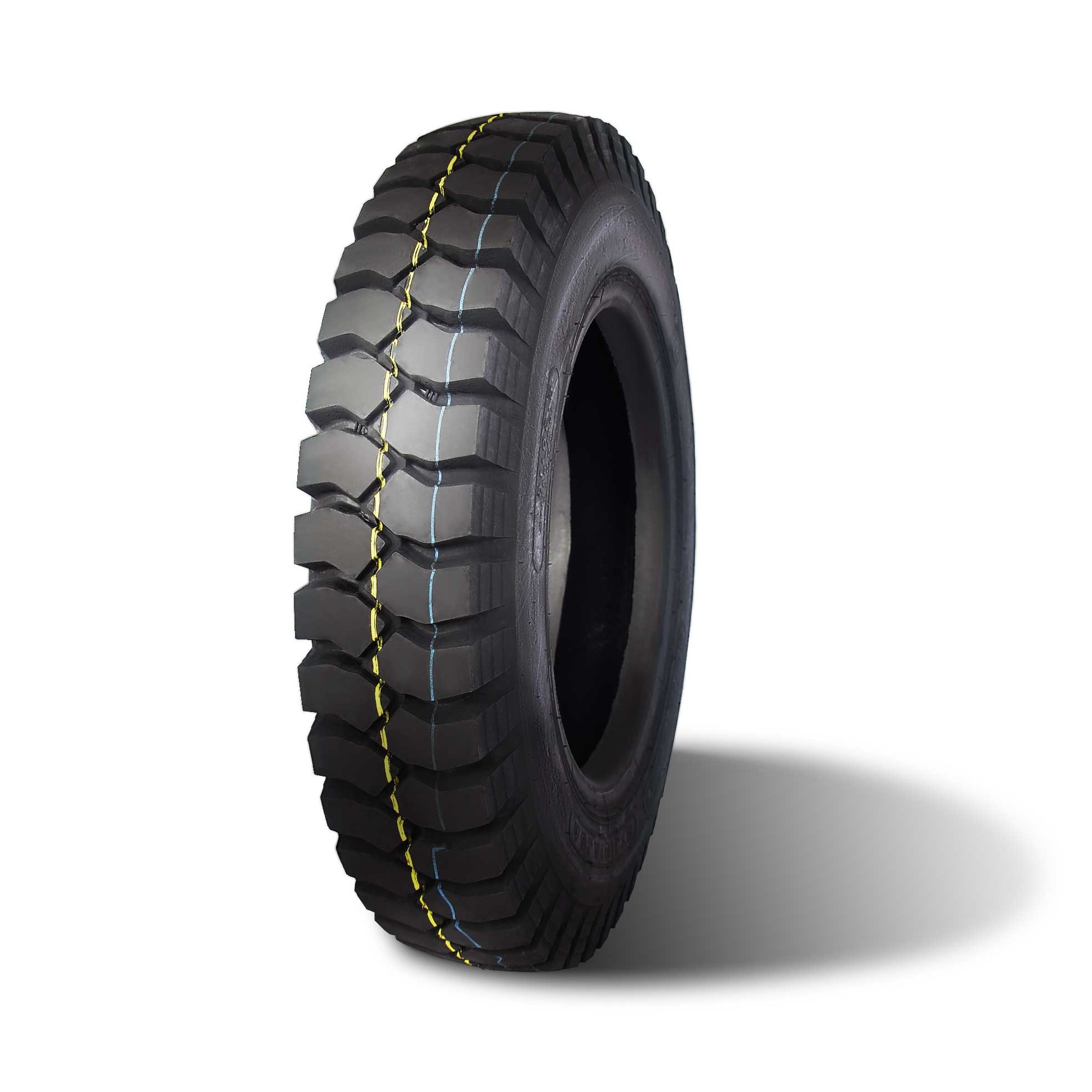 Wearable Chinses Factory off road tyre Bias AG Tyres AB651 7.00-16