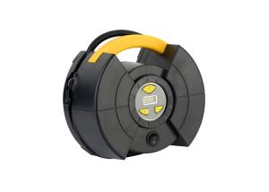 Quality Digital Display Air Inflation Car Compressor For Car With One Year Warranty wholesale