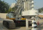 261kw CFA Equipment