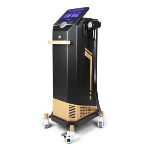 Quality 810nm 808nm Hair Removal Machine 1200W Diode Laser Permanent Hair Removal wholesale