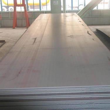 Cheap 1500-4000mm Width Boiler Steel Sheet 3000-18000mm Length for sale