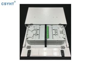 Quality FIST-GPS2 4U 96 SC Fiber Optic Distribution Box wholesale