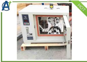 Quality Asphalt Test Equipment ASTM D2872 Rolling Thin Film Oven RTFOT wholesale