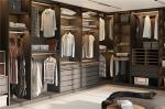 Wooden E1 E0 Bedroom Furniture Wardrobe Set Wardrobe Drawers Set