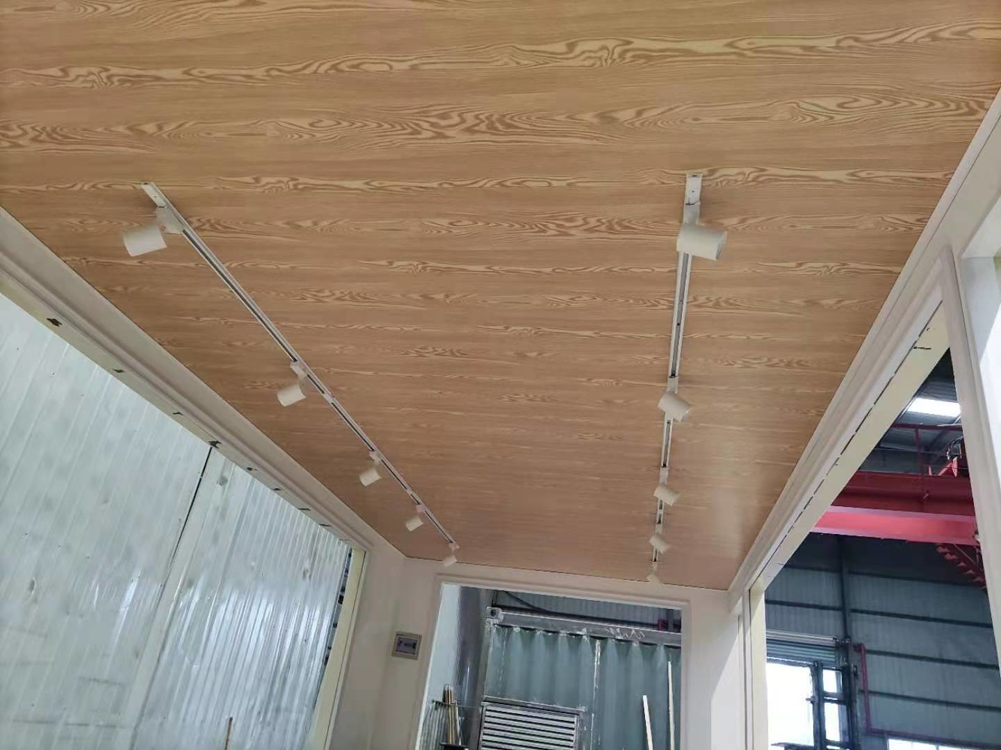 20ft Shipping Container Buildings