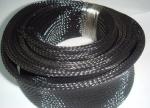 PET Braided Expandable Cable Protection Sleeves