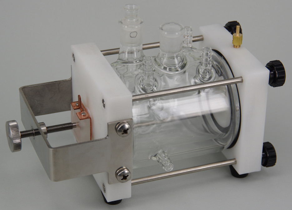 Electrochemical Cell flat corrosion cell