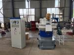 High efficiency 1.5-2 t/h Wood Pellet Machine