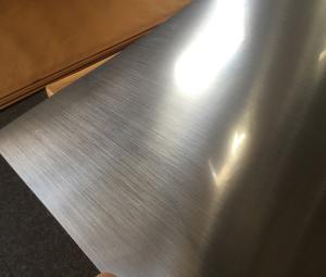 Quality Self Adhesive Engraving Sheet Waterproof / UV Resistant Density 1.2g/Cm3 wholesale