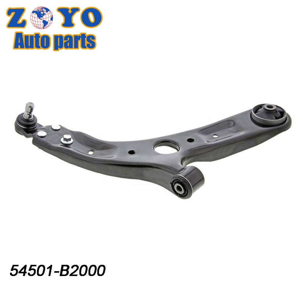 54501-B2000 CMS901242 Front Lower Control Arm for KIA SOUL 1995-2004 Aftermarket Parts