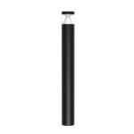 Anti Glare Bollard LED Landscape Lights IP65 Exterior Bollard Lights