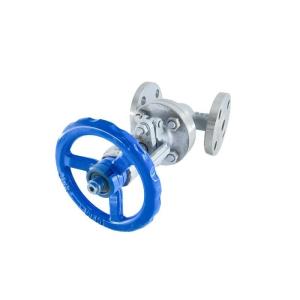 Quality Dark Stem Function SS304 316 Stainless Steel Flange Gate Valve Oed Customized wholesale