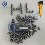 3363 0872 86 3363087286 Gas Valve 3315366000 Charging Valve for SB102 SB152