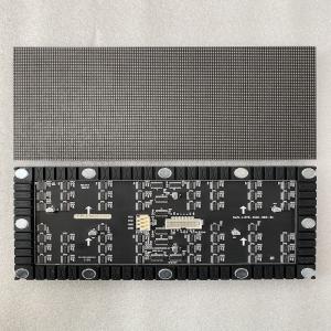 Quality P1.86 Indoor Flexible LED Display Screen High Resolution Soft Cylinder SMD wholesale