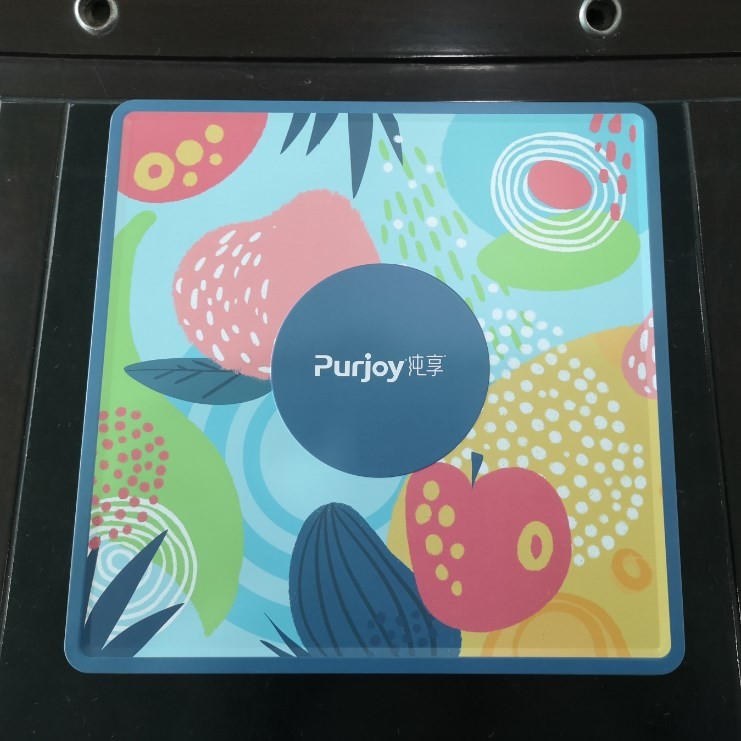 Extra Large Tin Containers Large Cookie Tins with Lids Square Tin Box for Food Packaging
