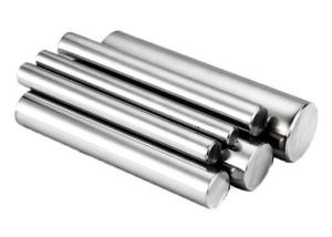 Quality AISI SS304L 304 Stainless Round Bar Polished 300 Series wholesale