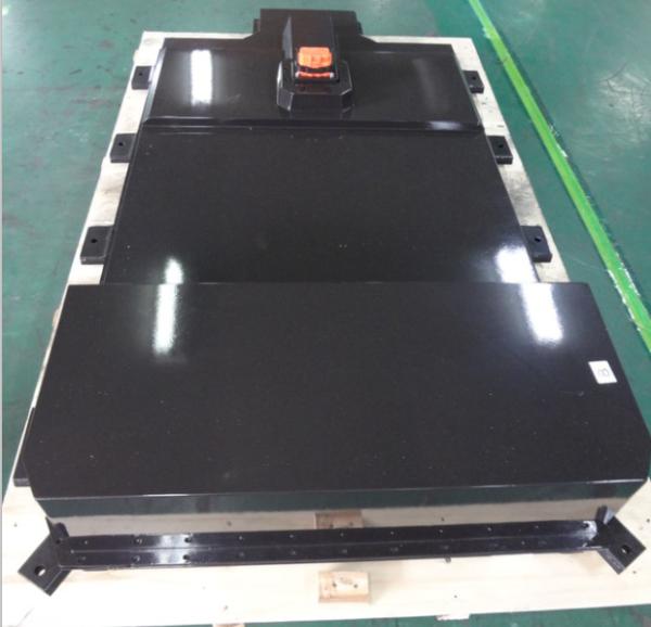 Safty Lifepo4 314V 100Ah Electric Truck Battery For Electric Sightseeing Bus /