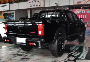 Quality JAC T8 2023 2.0T PRO Pick Up Truck Automatic Diesel 2wd 4wd Four-Wheel Safe wholesale