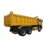 FAW New J5p 340HP 6X4 10 Wheels Tipper Lorry / Dumper / Heavy Duty Dump Truck