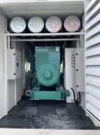 Super Silent Generator 10KVA 20KVA 30KVA Genset 4 Cylinder