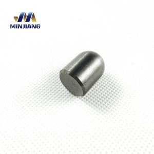 Quality Unbreakable Strength Durable Tungsten Carbide Parts OEM Accepted wholesale