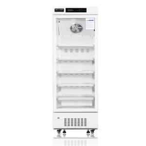 Quality 312L Laboratory Refrigerator Precision Storage For Research &amp; Medical Supplies wholesale