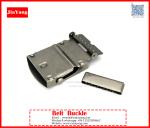 Manufacturer for Military buckle metal belt buckle