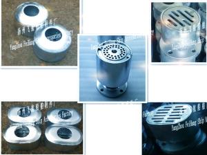 Quality Shipbuilding Deck Drain,Marine floor drain wholesale