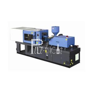 Quality SUS316 Mould 3850KN PET Preform Manufacturing Machine wholesale