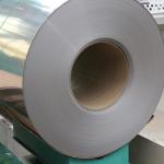 Metal Precision Stainless Steel Coil 201 304 316L Cold Rolled Steel Strip