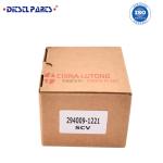 Fuel Suction Control Valve 2294200-9750 for ISUZU Diesel