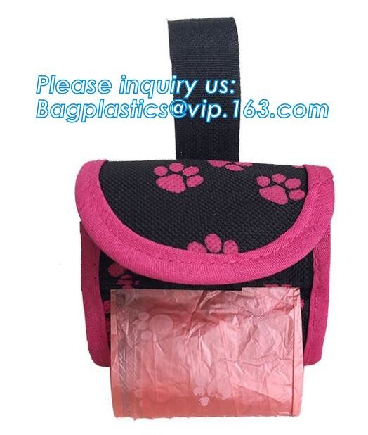 Easy-Tie Baby Disposable Diaper Sacks Bags,100% Biodegradable Diaper Bags with Baby Powder Scent, bagplastics, bagease