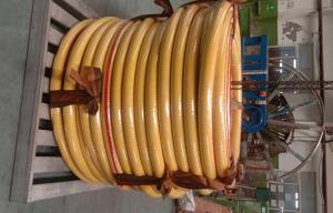 Quality Industrial 19mm 20bar Flexible Coolant Pipe Hose wholesale