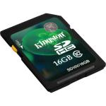 Kingston 16GB SDHC Card Class 10 Price $5.5