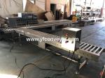Large Loading Roller Conveyor, Stainless Steel Roller Conveyor