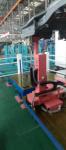 Flexible Positioning Device (NC Locator)