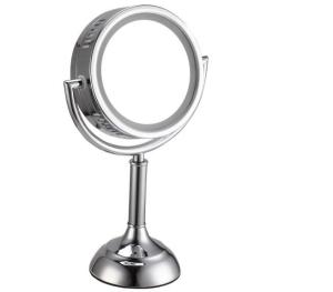 Quality Desktop lighted makeup mirror wholesale