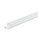 4ft hydroponic light 36w 18W T8 led grow light tube led indoor grow lights stand