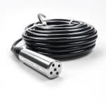 10 Meters Industrial IP68 10V Submersible Pressure Transducer