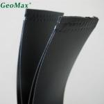 BLACK HDPE GEOCELL 150MM HEIGHT 356MM WELDING SPACE FOR HEAVY-DUTY TRANSPORT